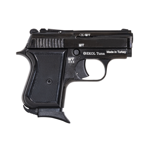 Pistolet à blanc Tuna 8mm PA : Compact, fiable et polyvalent