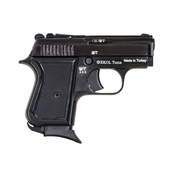Pistolet à blanc Tuna 8mm PA : Compact, fiable et polyvalent