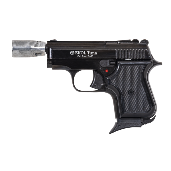 Pistolet à blanc Tuna 8mm PA : Compact, fiable et polyvalent