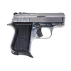 Pistolet à blanc Tuna Chrome 8mm PA - Compact et Polyvalent