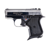 Pistolet à blanc Tuna Chrome 8mm PA - Compact et Polyvalent