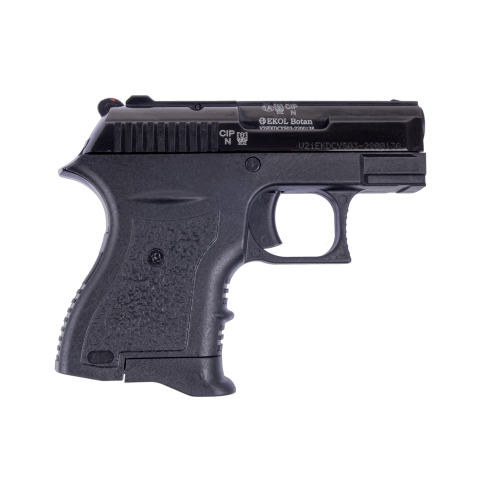 Pistolet à blanc Botan 9mm Pa : Compact, fiable et polyvalent