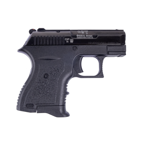 Pistolet à blanc Botan 9mm Pa : Compact, fiable et polyvalent