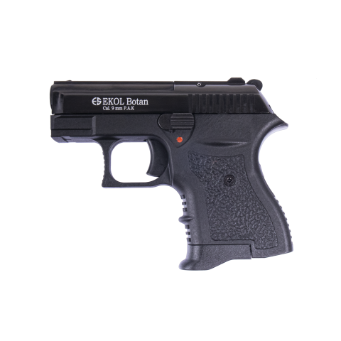 Pistolet à blanc Botan 9mm Pa : Compact, fiable et polyvalent
