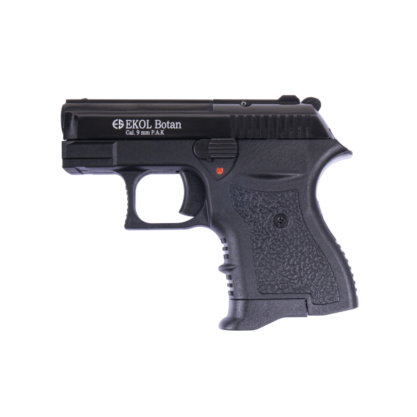 Pistolet à blanc Botan 9mm Pa : Compact, fiable et polyvalent