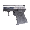 Pistolet à blanc Botan Chrome 9mm Pa - Compact et Polyvalent