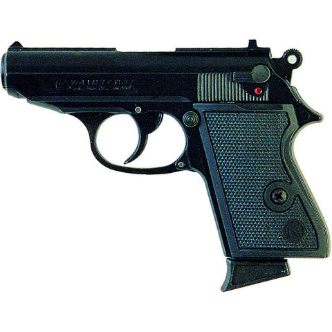 Pistolet Lady K C9Mm PA Bronze : Puissance et Maniabilité Optimales