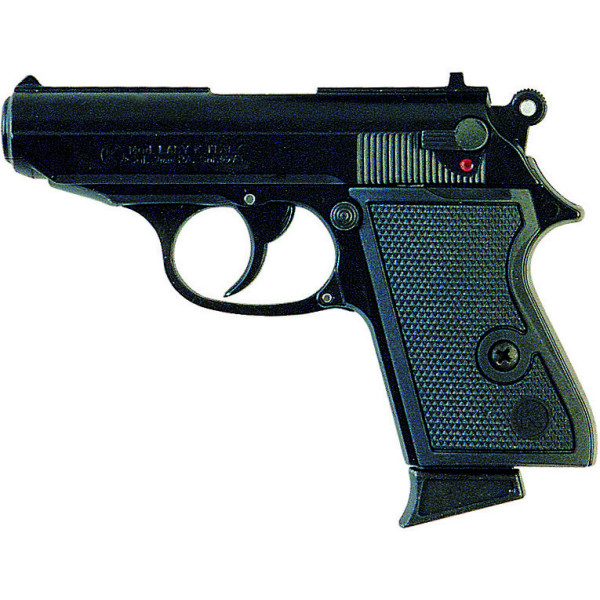 Pistolet Lady K C9Mm PA Bronze : Puissance et Maniabilité Optimales