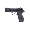 Pistolet PK4 C9Mm PA Bronze : Puissance et Sécurité Optimales