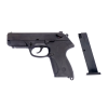 Pistolet PK4 C9Mm PA Bronze : Puissance et Sécurité Optimales