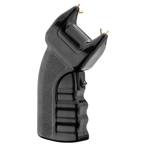 Electrochoc Power 200 : Protection Ultime avec 200 000 Volts