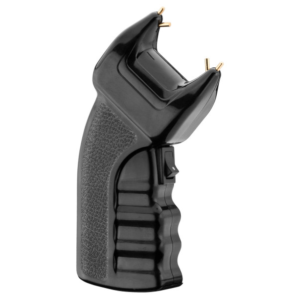 Electrochoc Power 200 : Protection Ultime avec 200 000 Volts