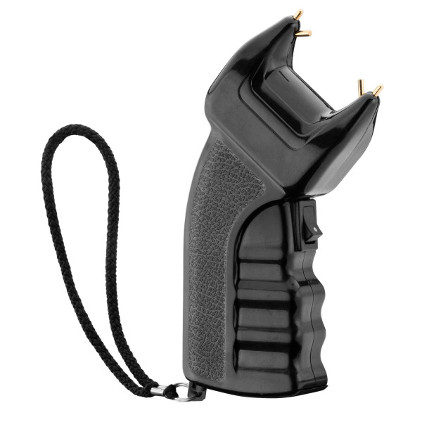 Electrochoc Power 200 : Protection Ultime avec 200 000 Volts