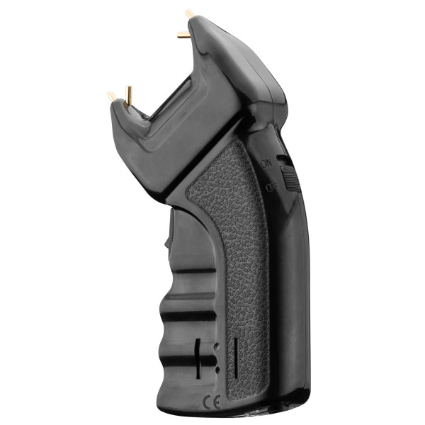 Electrochoc Power 200 : Protection Ultime avec 200 000 Volts