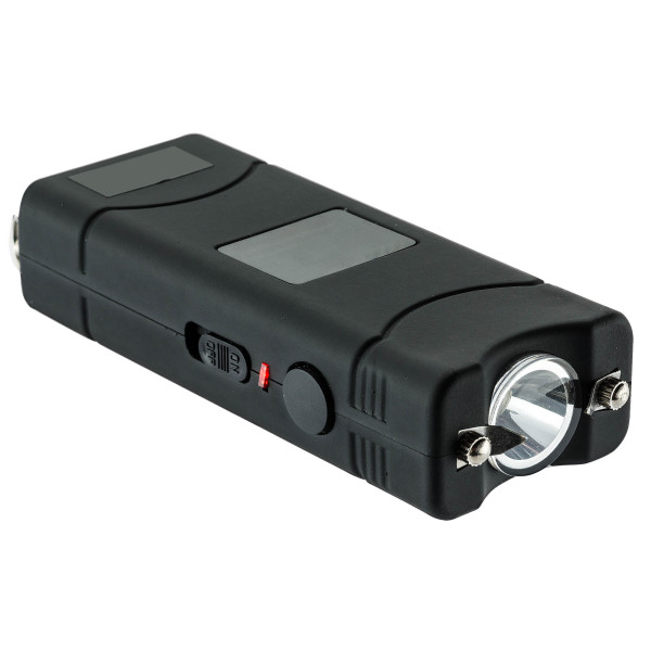 Concorde Defender 2 800 000 V : Electrochoc Compact et Discret