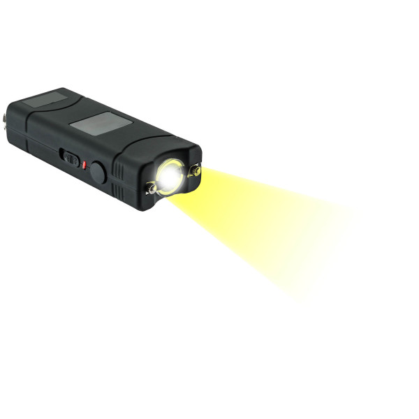 Concorde Defender 2 800 000 V : Electrochoc Compact et Discret