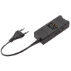 Concorde Defender 2 800 000 V : Electrochoc Compact et Discret