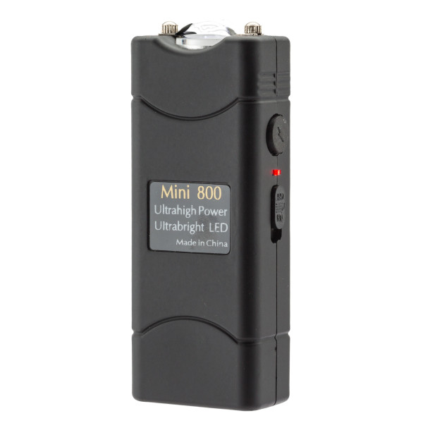 Concorde Defender 2 800 000 V : Electrochoc Compact et Discret