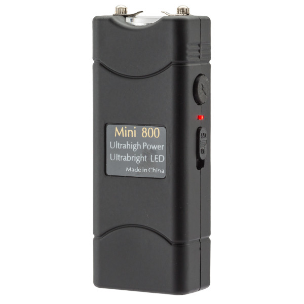 Concorde Defender 2 800 000 V : Electrochoc Compact et Discret