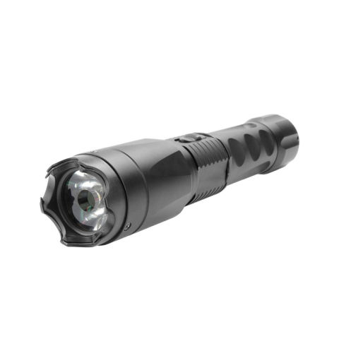 Shocker Lampe Flash Tac 3 800 000 V - Puissance & Polyvalence Compacte