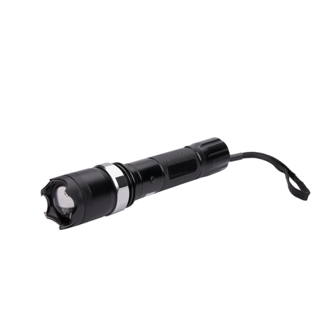 Shocker Lampe Mag Zoom : Sécurité Ultime 4 500 000 V Portable
