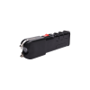 Shocker Lampe Praga Scorpio : Défense Efficace 3 800 000 V