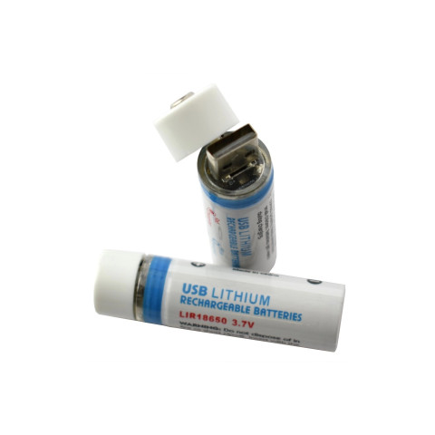 Matraque Shocker LED ElectroMax Xtrem : Sécurité et Éclairage Optimal