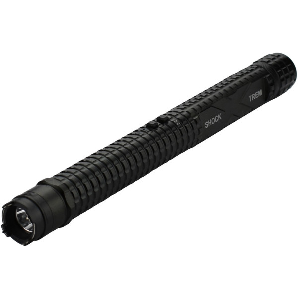 Matraque Shocker LED ElectroMax Xtrem : Sécurité et Éclairage Optimal