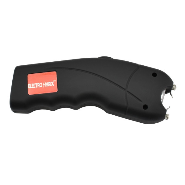 Shocker Électrique Punchshock : Puissance 3000 kV et Lampe 130 lm