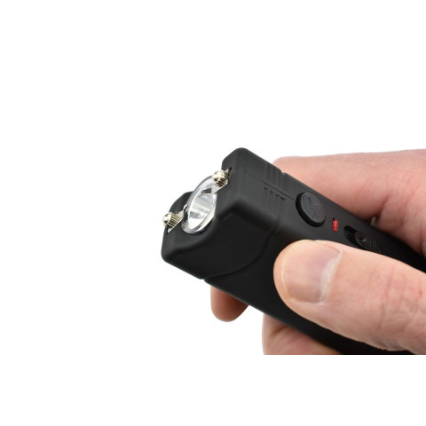 Shocker Lampe Electro Max MiniShock : Compact et Rechargeable USB