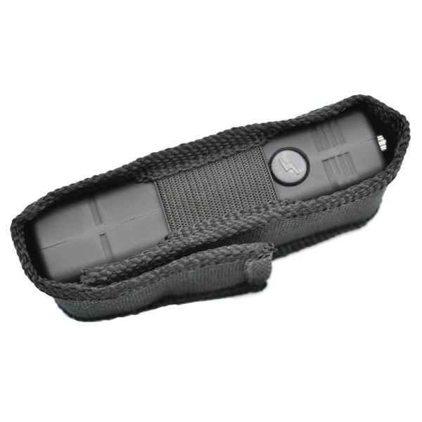 Shocker Lampe Electro Max MiniShock : Compact et Rechargeable USB
