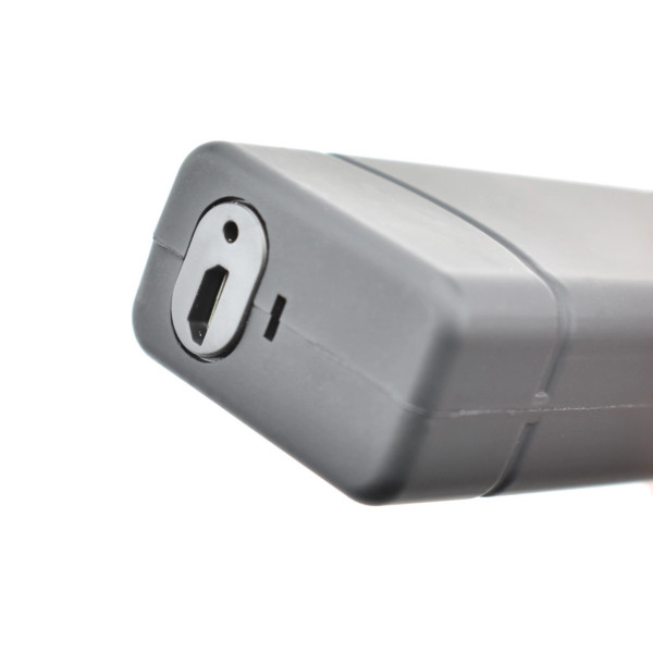 Shocker Lampe Electro Max MiniShock : Compact et Rechargeable USB