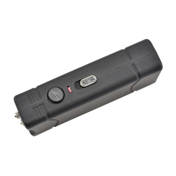 Shocker Lampe Electro Max MiniShock : Compact et Rechargeable USB