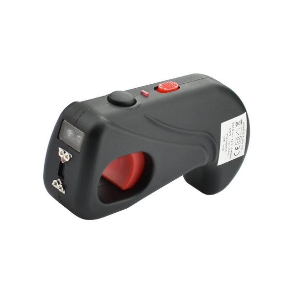 Shocker Lampe LED Piranha GSH : Discrétion et Sécurité Maximale