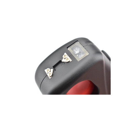 Shocker Lampe LED Piranha GSH : Discrétion et Sécurité Maximale