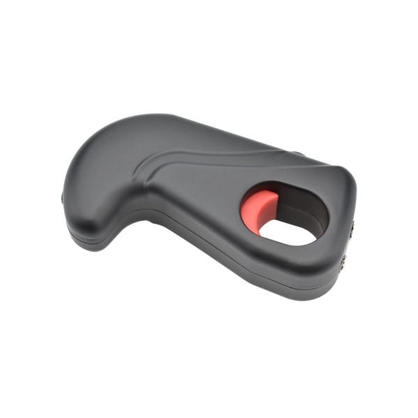 Shocker Lampe LED Piranha GSH : Discrétion et Sécurité Maximale