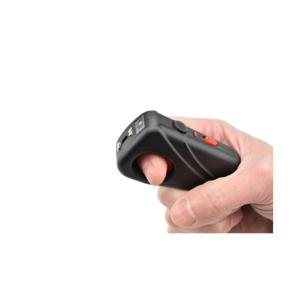 Shocker Lampe LED Piranha GSH : Discrétion et Sécurité Maximale