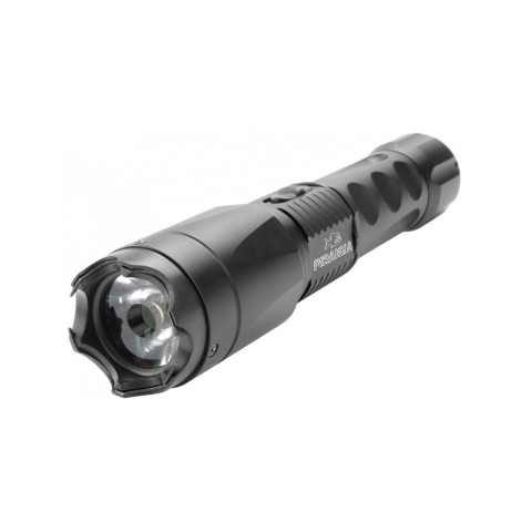Shocker Lampe Torche Piranha PIFC1 : Sécurité et Puissance 3800 kV