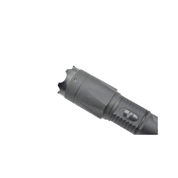Shocker Lampe Torche Piranha PIFC1 : Sécurité et Puissance 3800 kV