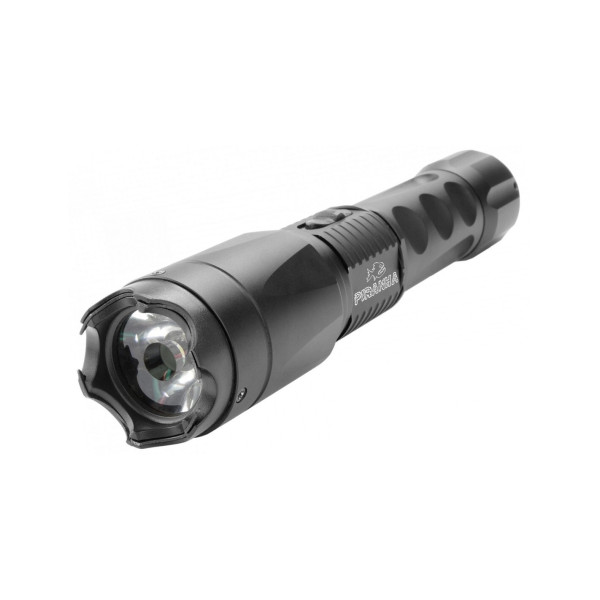 Shocker Lampe Torche Piranha PIFC1 : Sécurité et Puissance 3800 kV