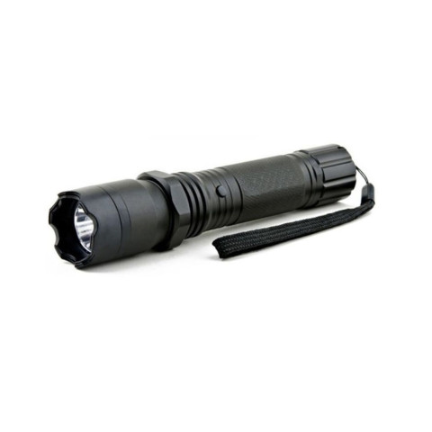 Shocker Lampe Beta 2 : Défense Électrique et Éclairage Fiable