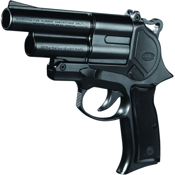 Pistolet Gc54 C.12/50 : Puissance et Précision pour Pros