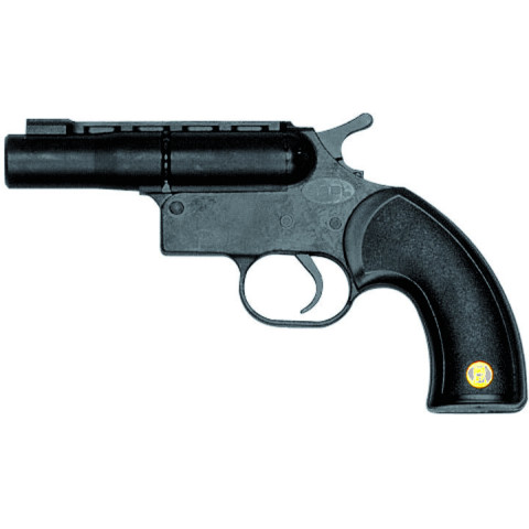 Pistolet Gc27 Noir : Puissance et Réactivité pour Sécurité Pro