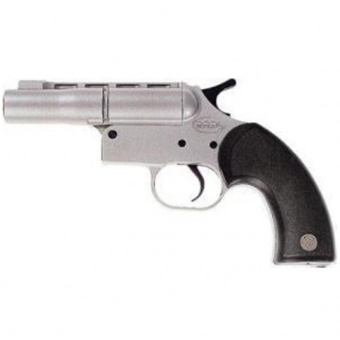 Pistolet Gc27 Chrome Mat : Puissance et Précision pour Pros