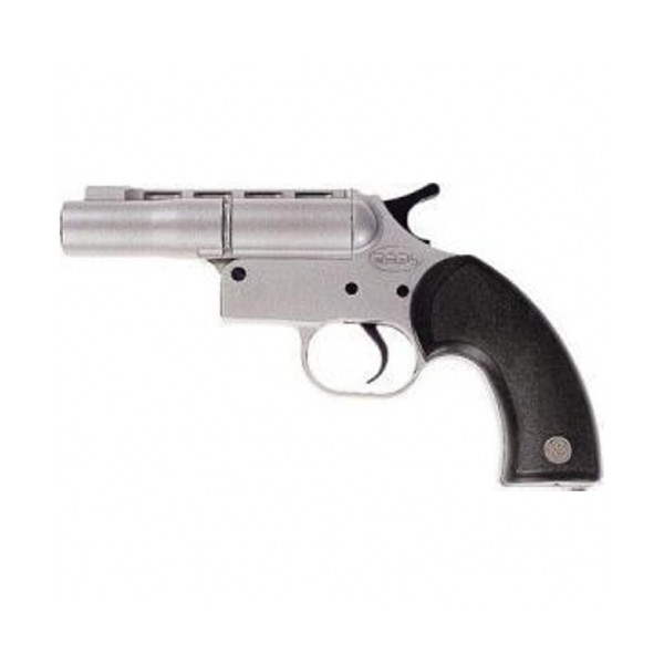 Pistolet Gc27 Chrome Mat : Puissance et Précision pour Pros