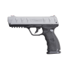 Pistolet Bravo Co2 C50 : Puissance 18J et Précision Optique