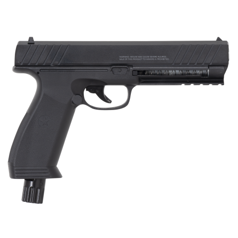 Pistolet PDW50 C50 Cal. 50 : Puissance et Légèreté pour Pros