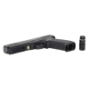 Pistolet PDW50 C50 Cal. 50 : Puissance et Légèreté pour Pros