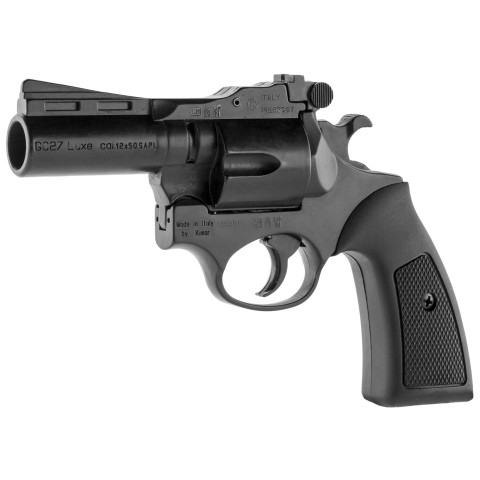 Pistolet Gomm-Cogne SAPL GC27 – Arme Non Létale et Ambidextre
