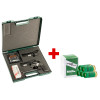 Pack Pistolet Gomm-Cogne SAPL GC27 Luxe – Défense, Calibre 12/50